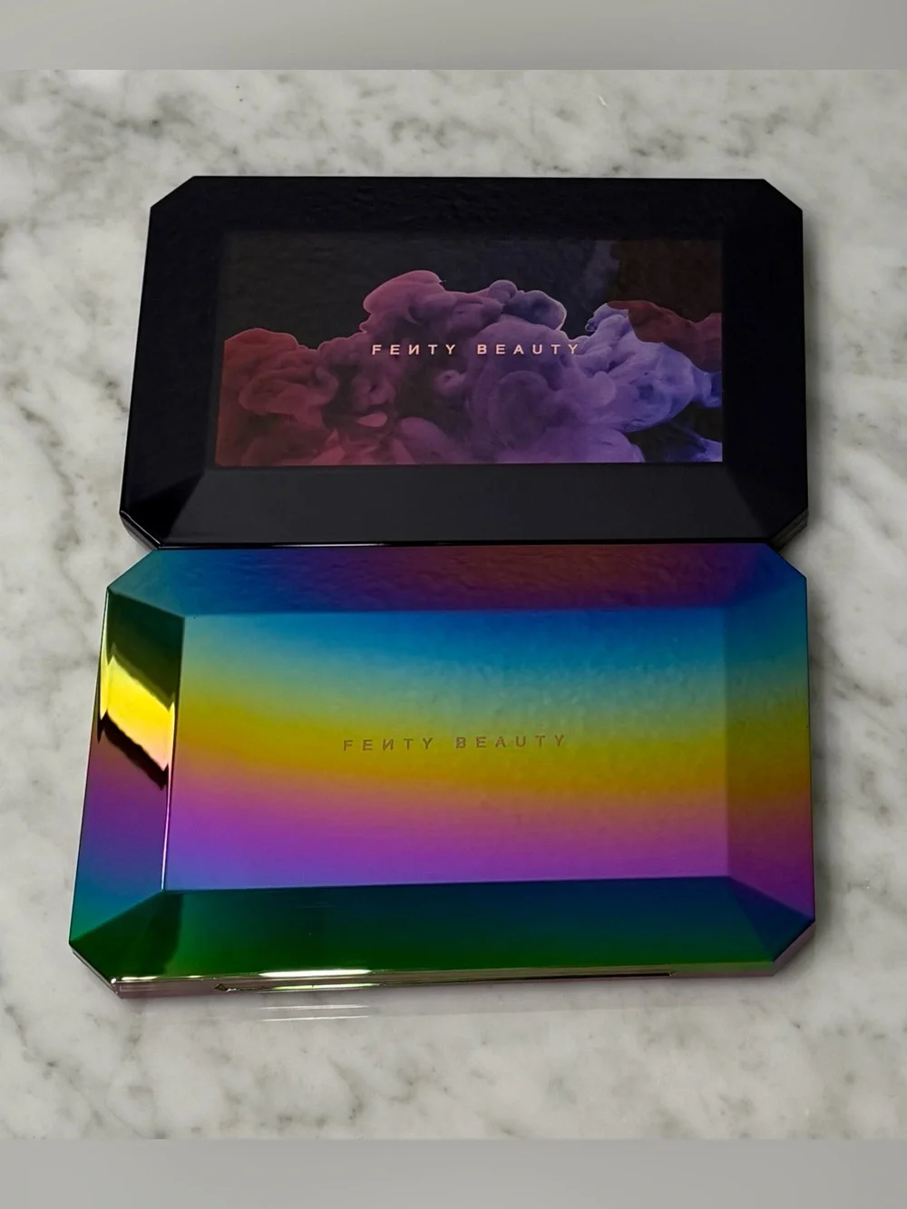 Fenty Beauty no original